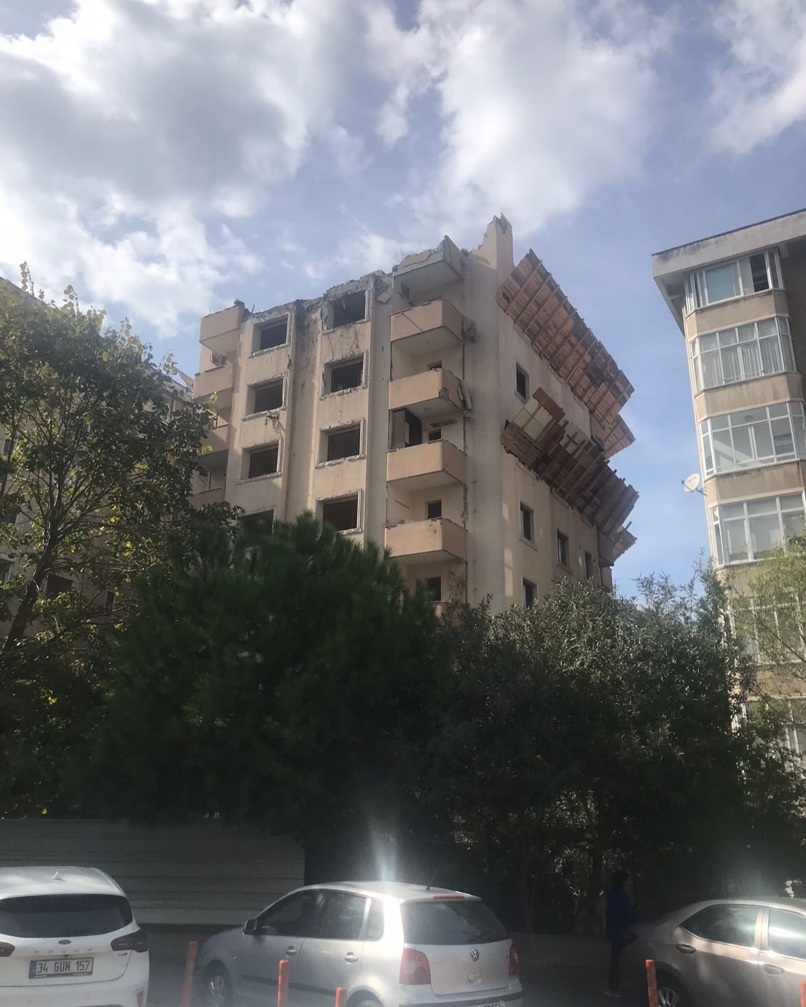 Yıkım İşlemleri 2